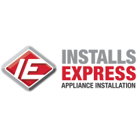 Installs Express Logo