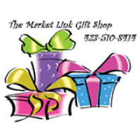 The Market Link Gift Shop Logo