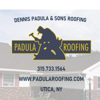 Padula Roofing Logo