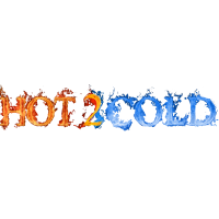 Hot 2 Cold Logo