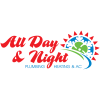 All Day & Night Services Logo