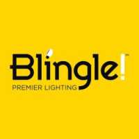 Blingle Premier Lighting of Murfreesboro, TN Logo