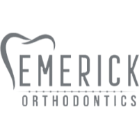 Emerick Orthodontics Logo