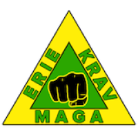 Erie Krav Maga Logo