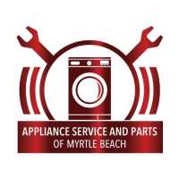 Appliance Service and Parts of Myrtle Beach Logo