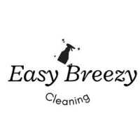Easy Breezy Cleaning Logo