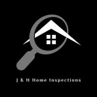 J & H Home Inspections LLC Logo