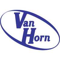 Van Horn Truck Center of Plymouth Logo