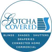 Gotcha Covered of Westhaven and West End Logo