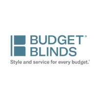 Budget Blinds of Lee's Summit and Cass County Logo
