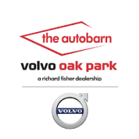 The Autobarn Volvo Cars Oak Park Service & Parts Department Logo