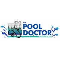 Pool Doctor of Rhode Island Logo