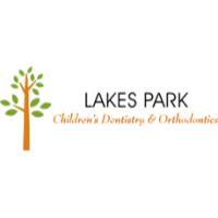 Lakes Park Children's Dentistry & Orthodontics Logo