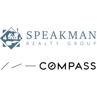 Patty Speakman | Compass Real Estate Logo
