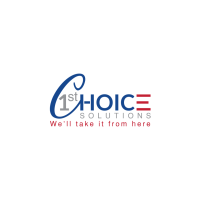 1st Choice Solutions Logo