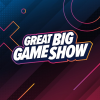 Great Big Game Show Logo
