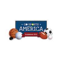 Go Sports America Logo