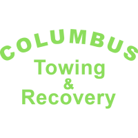 Columbus Towing & Recovery Logo
