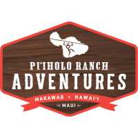 Piiholo Ranch Zipline Logo