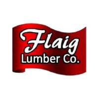 Flaig Lumber Co. Logo