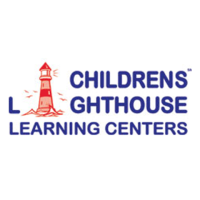 Childrens Lighthouse at Marvin Logo