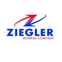 Ziegler Heating Company Logo