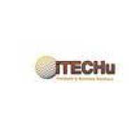 iTECHu Computer & Business Solutions Logo
