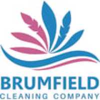 Brumfield Cleaning LLC Logo