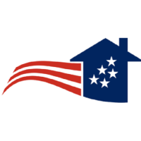 Patriot Roofing, LLC Logo