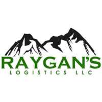 Ray's Trucking Logo