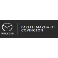 Paretti Mazda of Covington Logo