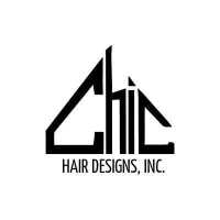 Chic Hair Designs Inc Logo