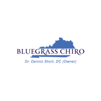 Bluegrass Chiro of Bowling Green - Top Rated Chiropractor in Bowling Green, KY Logo