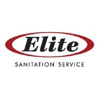 Elite Sanitation Services Logo