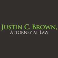 Justin C. Brown, Attorney at Law Logo