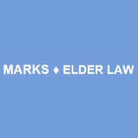 Mark's Elder Law Logo