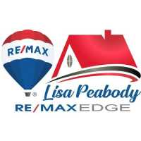 Lisa Peabody Realtor RE/MAX-Troy Mo & Wentzville Mo & Surrounding Areas Logo