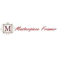 Masterpiece Framer Logo