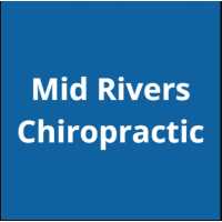 Mid Rivers Chiropractic Logo