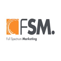 Full Spectrum Marketing Logo