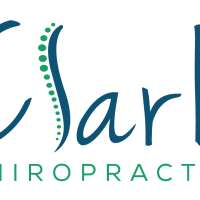 Clark Chiropractic Logo