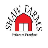 Shaw Farms Logo