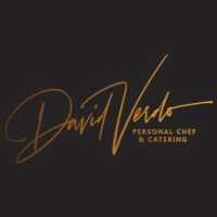 David Verdo Catering & Events Logo