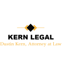 Kern Legal LLC Logo