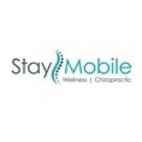 Stay Mobile Chiropractic Logo