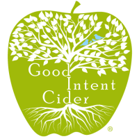 Good Intent Cider LLC Logo