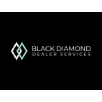 Black Diamond Dealer Services Logo