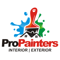 Pro Painters Logo