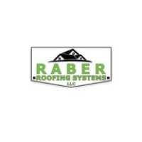 Raber Roofing Systems LLC Logo