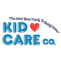 Kid Care Co Logo